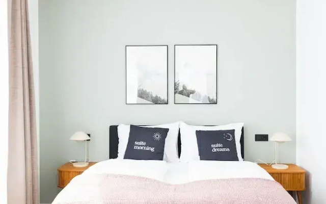 Limehome Villach Hauptplatz