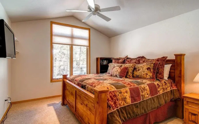 Highlands Ridge Retreat By Pinnacle Lodging