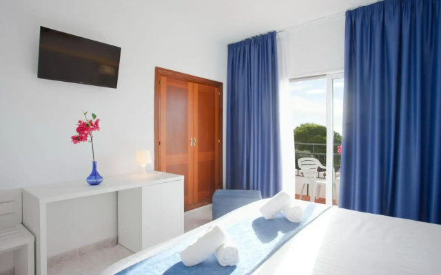 Hotel Cala Murada