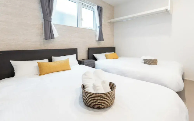 Grandioso Okinawa Pool Villa Onna 13