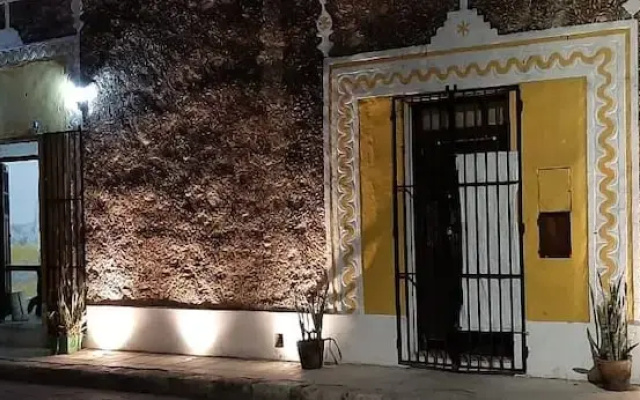 Hotel La Paloma