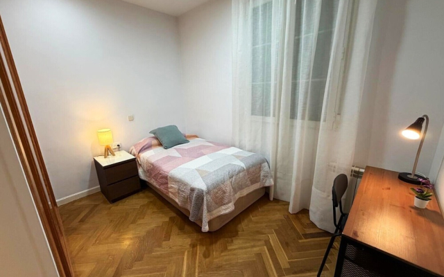 Habitaciones Libertad