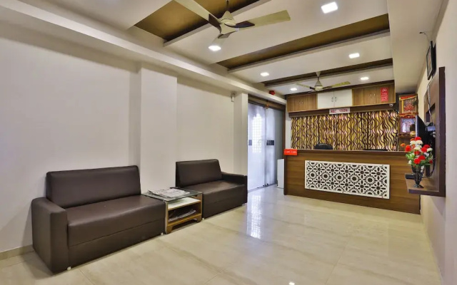Hotel Tirupati - Ahmedabad