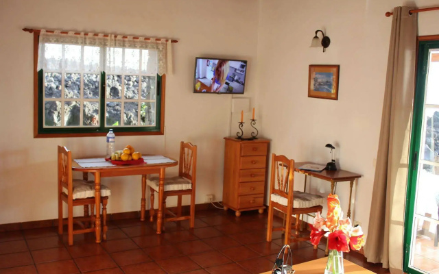 Casa La Majada