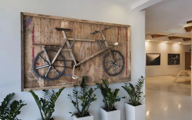 Ye'arim Hotel