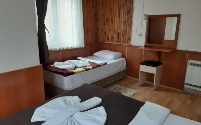 Otel Mustafa