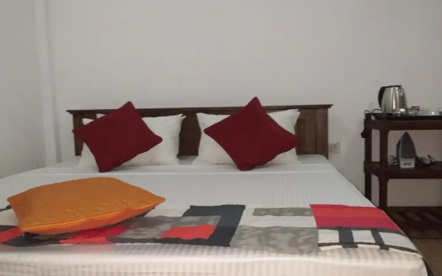 Serendib Garden Resort