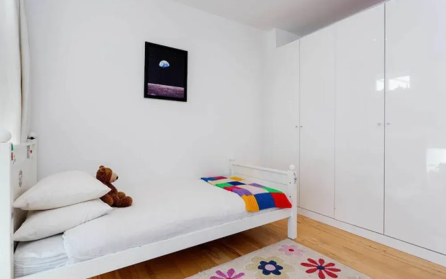 Putney Mews House