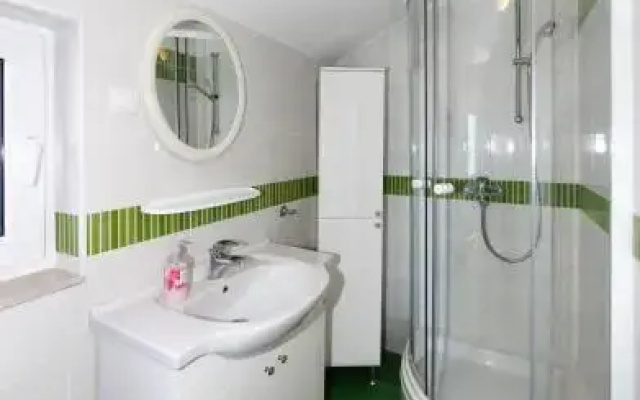 Apartments Maruna