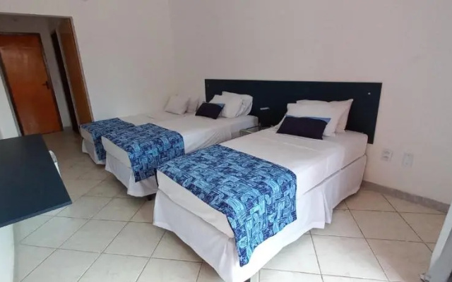 Caminito Beach Hotel