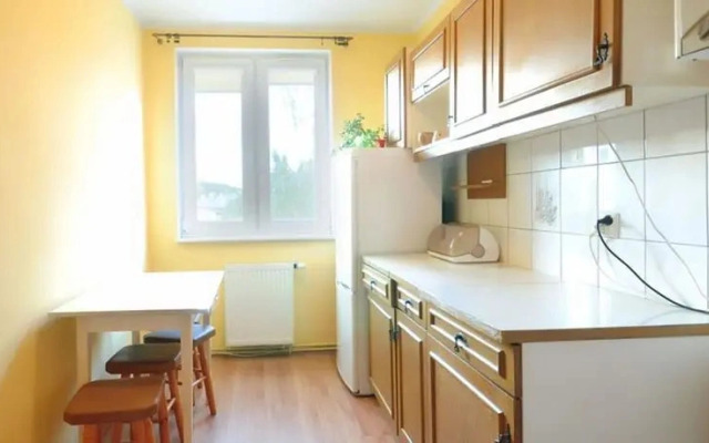 Sopockie Apartamenty - Hafner Apartment
