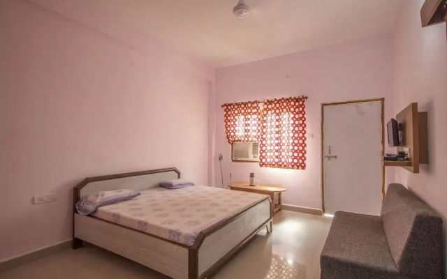 Osaka Guest House