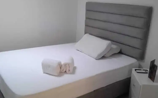 Hotel Puerta de San Cayetano