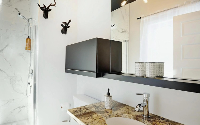 Chalet 29 Chemin Blanc by Les Chalets Alpins