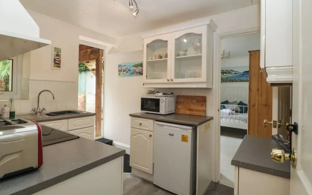 The Coach House Apartment