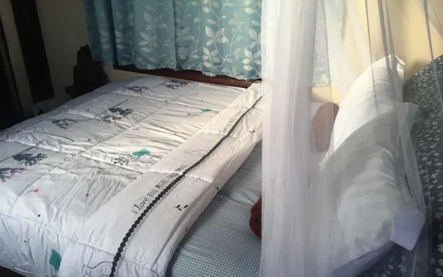 Songphu Homestay