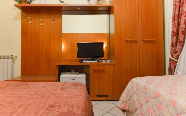 B&B Termini
