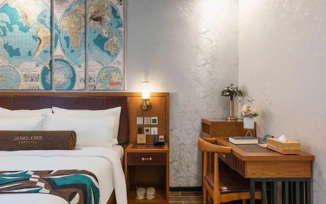 Junhe Yue Hotel (Beijing, Subway Station at Gu Lou Street, Deshengmen Gate)