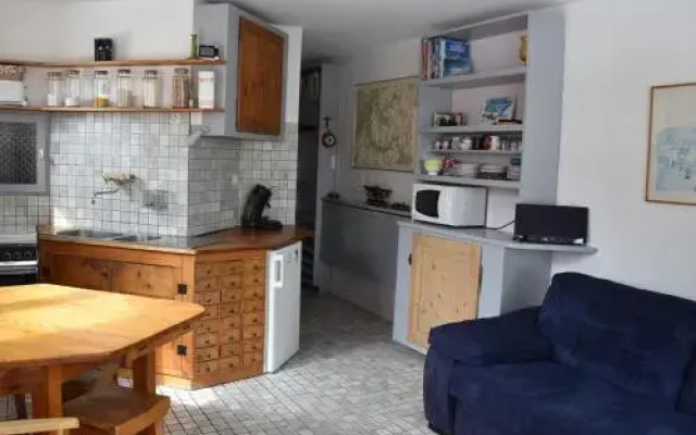 Apartment Agréable - emplacement idéal