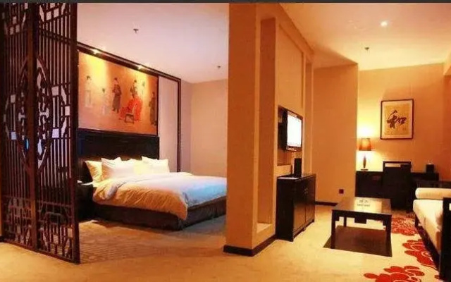 Morning Time Enjoy Service Hotel