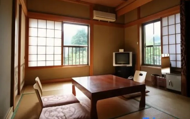 Chiyodaya Ryokan