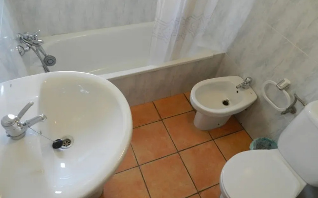 Apartamentos Martin