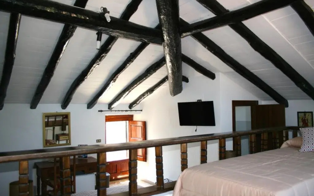 B&B La Fioriera DellEtna