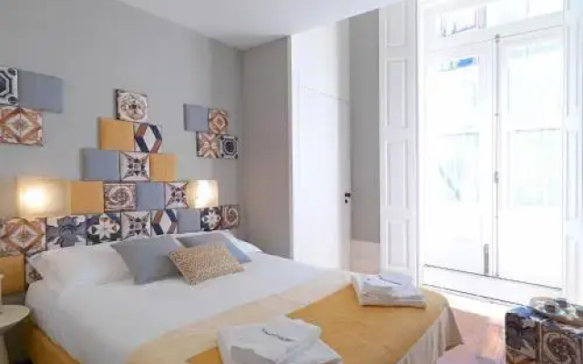 Feels Like Home Porto Portuguese Apartments