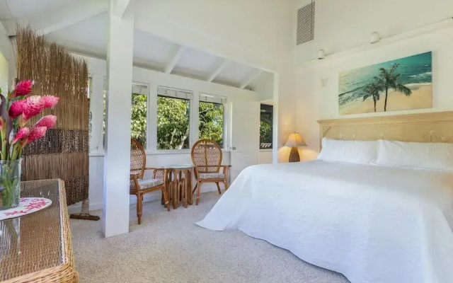 Hanalei Palms 2 Bedroom Home by RedAwning