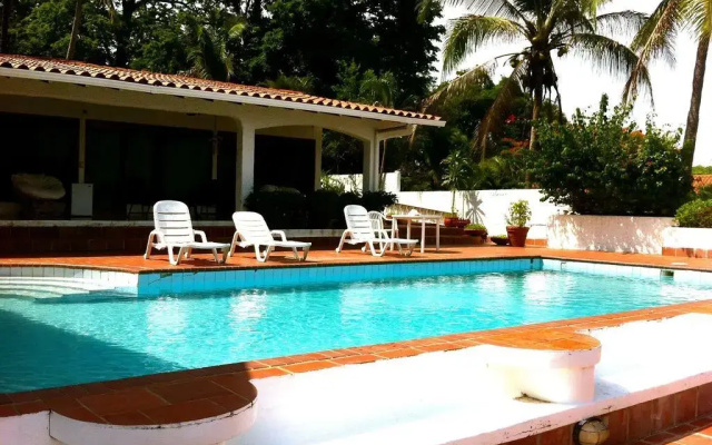 Villa Condesa Del Mar