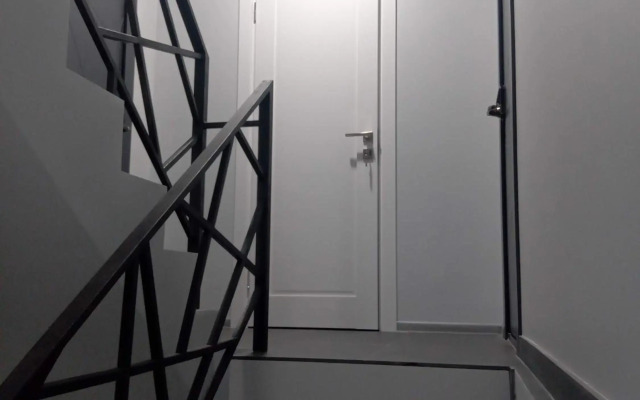 Pure Apartments VIP 5