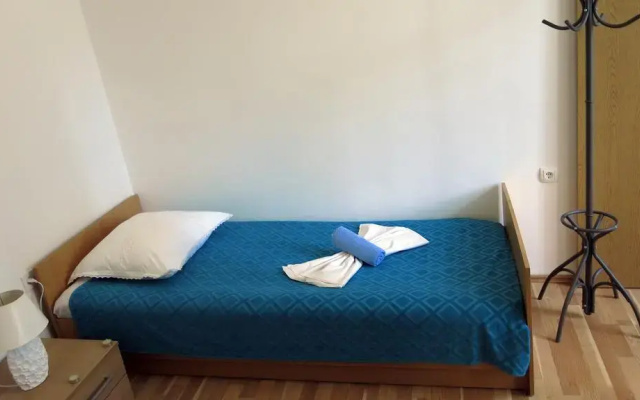 Apartment Mily