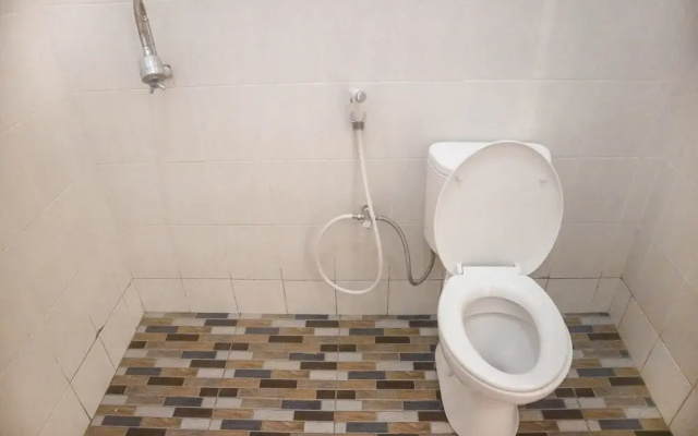 NK Guest House