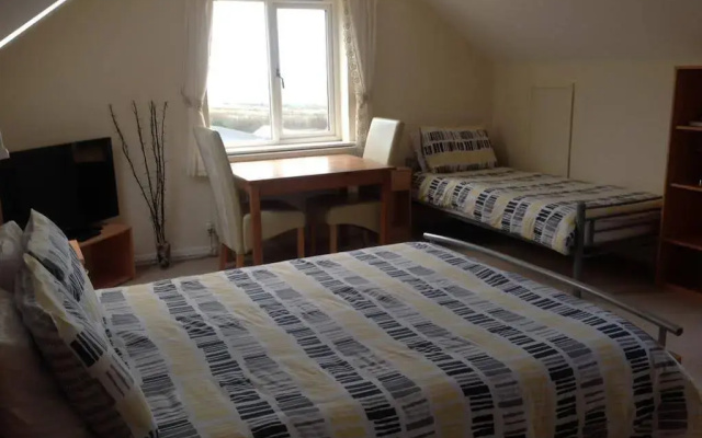 Village Bed and Breakfast