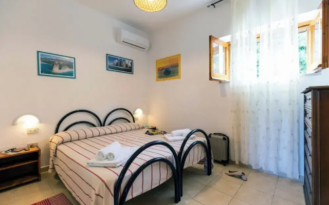 HibiscusUno Tropea Residence
