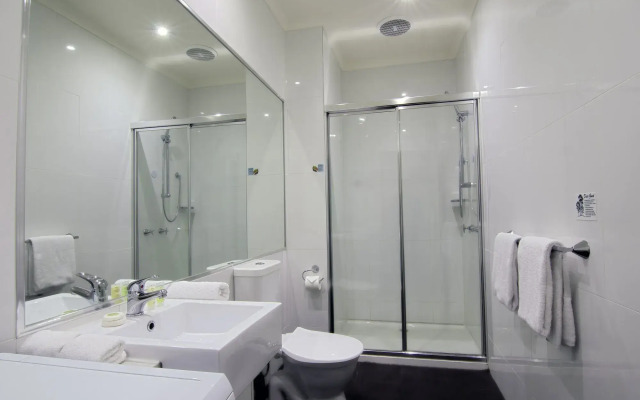Brighton Serviced Apartments