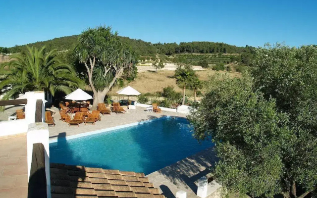 Finca Hotel La Colina