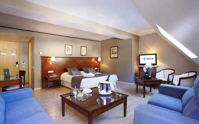 Hotel Nexta Escaldes