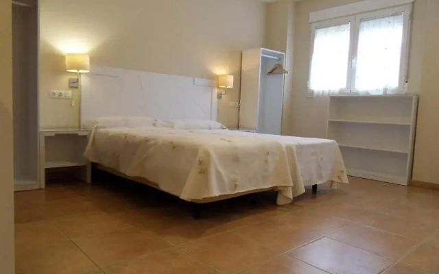 Hostal El Estudio