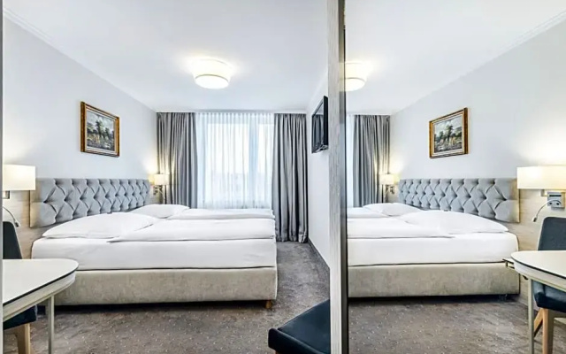 Hotel Podlasie