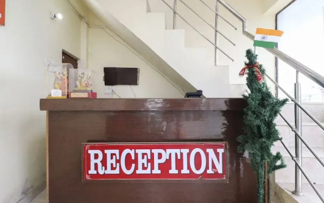 Silver Dew Resorts