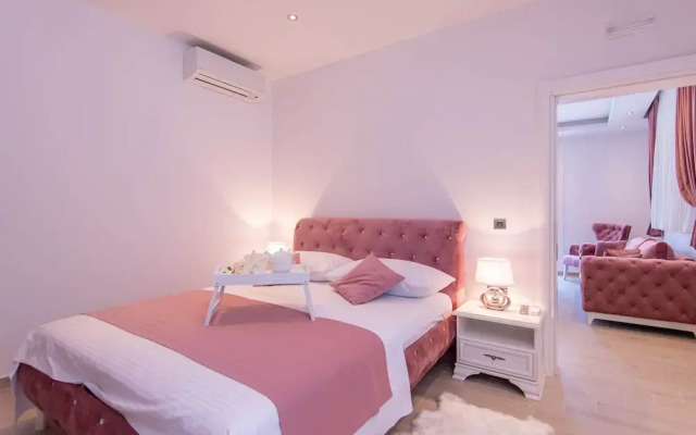 Luxury Apartment Domenica
