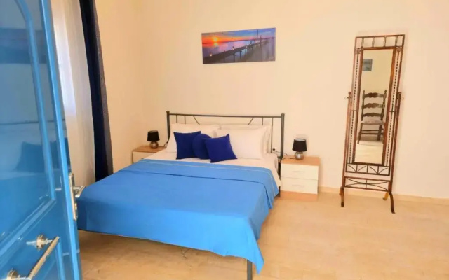 Cristina Studio Apartment