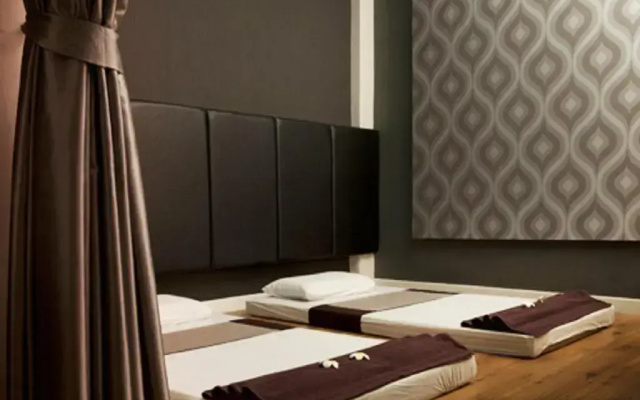 Siam Swana Hotel