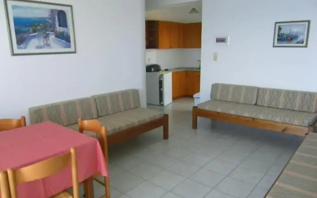 Cypriana Apartments