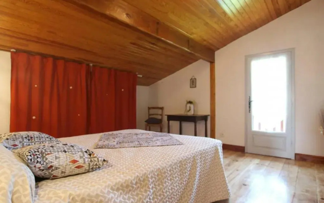Gîte Sare, 3 pièces, 4 personnes - FR-1-384-656