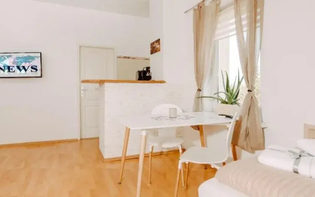 Pension Irina