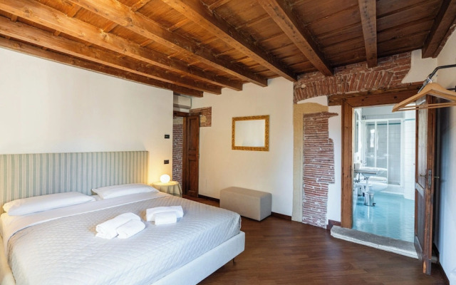 Residenza Merici - Elegante e Fiabesca