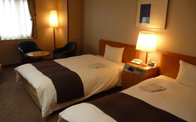 Court Hotel Fukuoka Tenjin