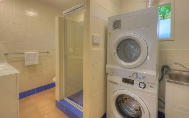 Noosa Junction Apartments